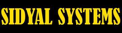 Sidyal Systems